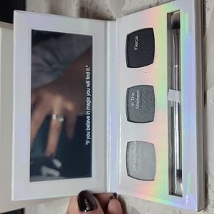 Limelife Fierce by Aly makeup pallet